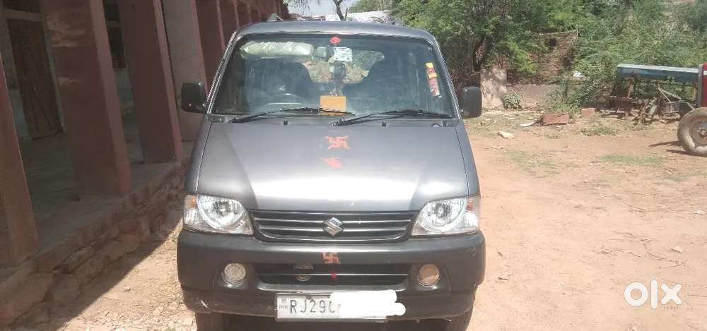 Maruti Suzuki Eeco 2023 Petrol 95000 Km Driven With