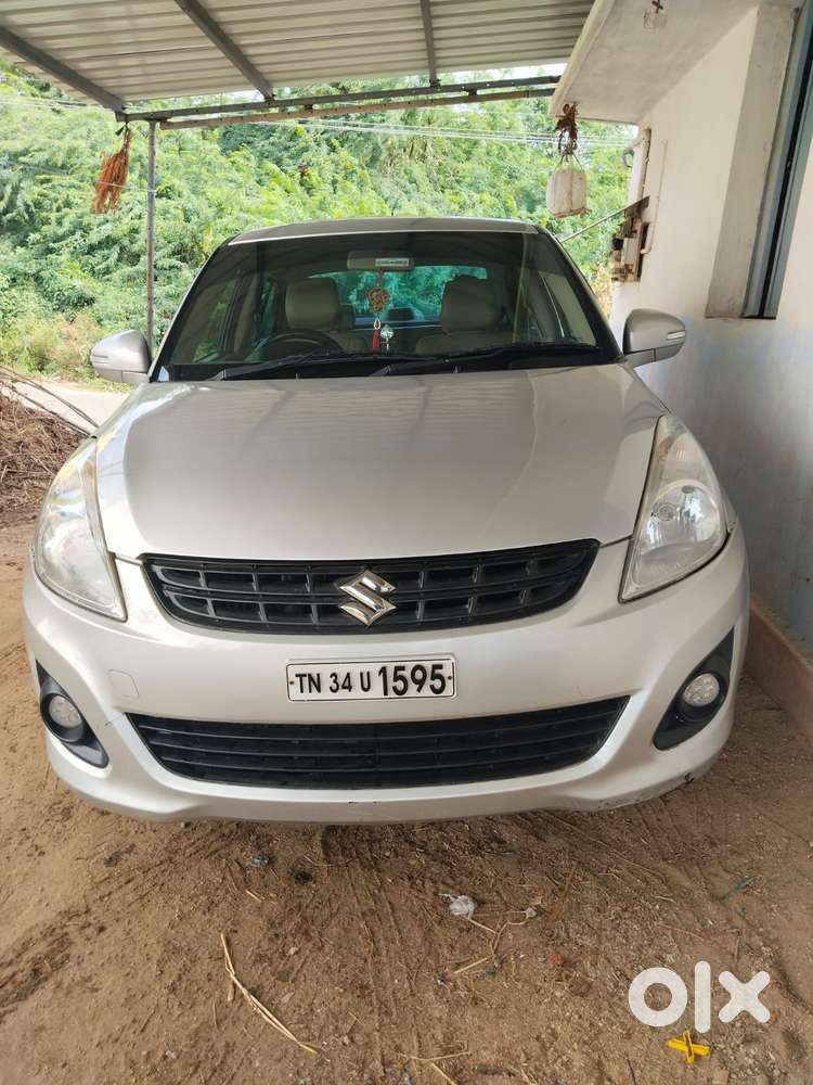 Maruti Suzuki Swift Dzire Zdi+ Mt, 2014, Diesel