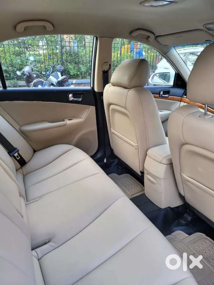 Hyundai Sonata Transform 2.4 Gdi At, 2010, Diesel