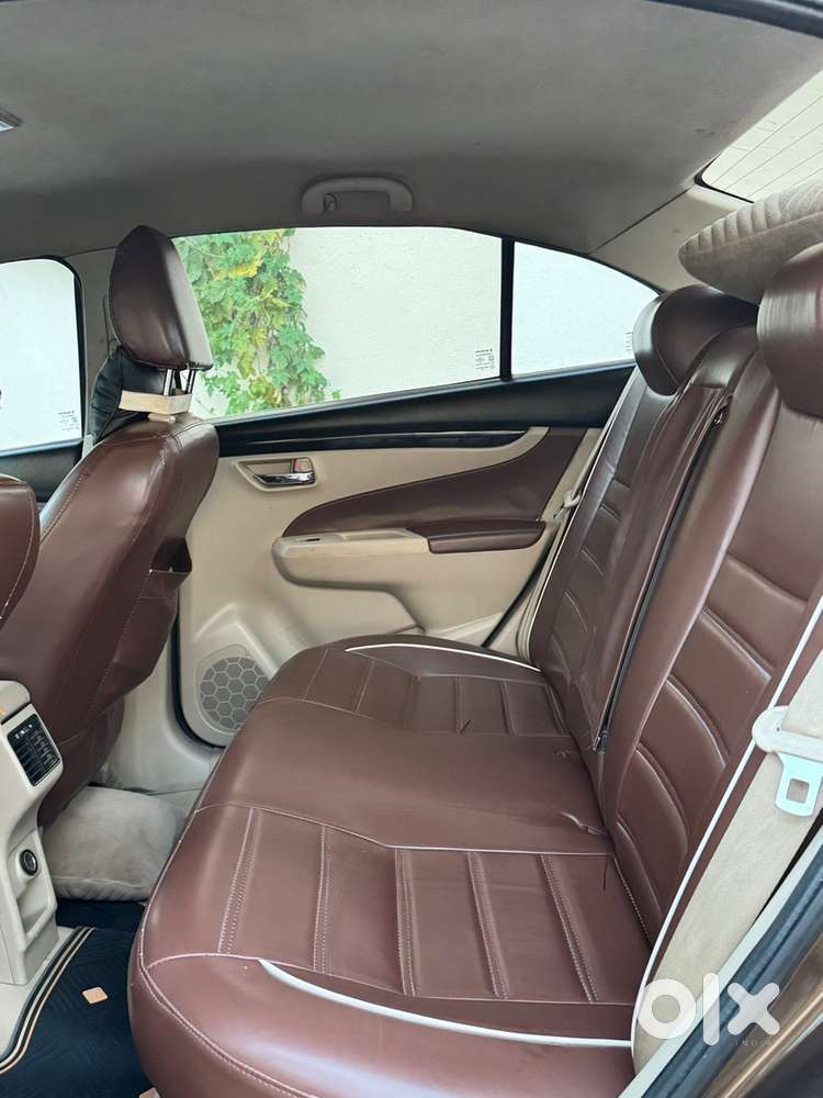 Maruti Suzuki Ciaz 2018 Diesel Manual