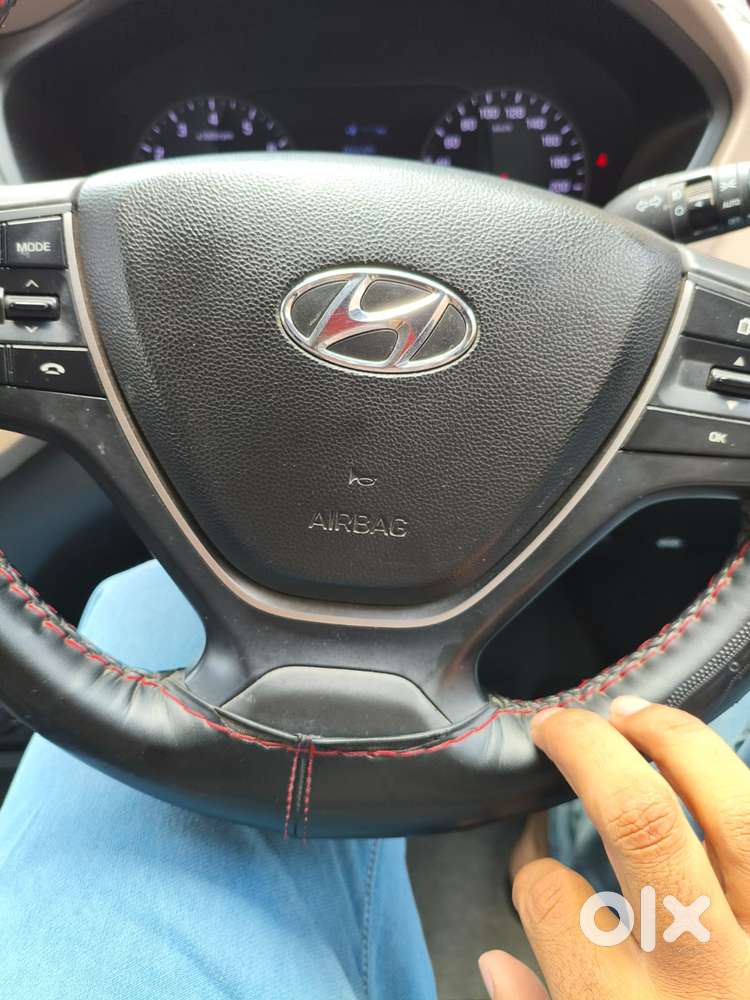 Hyundai I20 Asta Option 1.2, 2019, Petrol