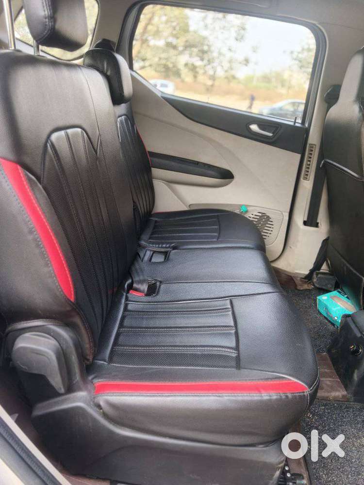 Renault Triber Rxz Easy-r Amt, 2022, Petrol