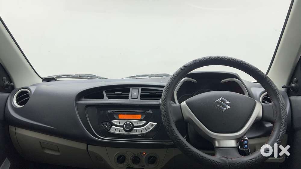 Maruti Suzuki Alto K10 Vxi, 2015, Petrol