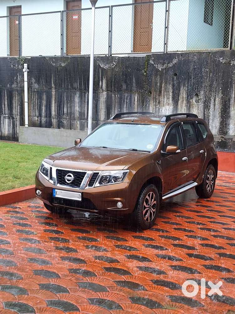Nissan Terrano In Excellent Condition