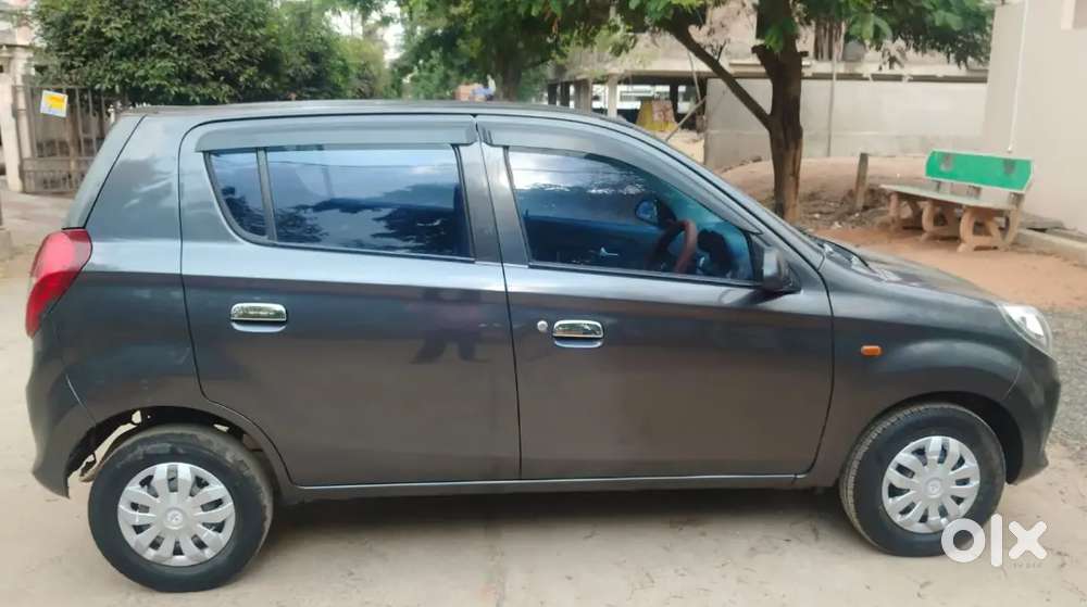 Maruti Suzuki Alto 800 2016 Petrol 72000 Km Driven