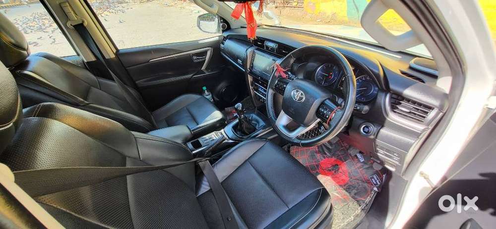 Toyota Fortuner 3.0 4x4 Manual, 2022, Diesel