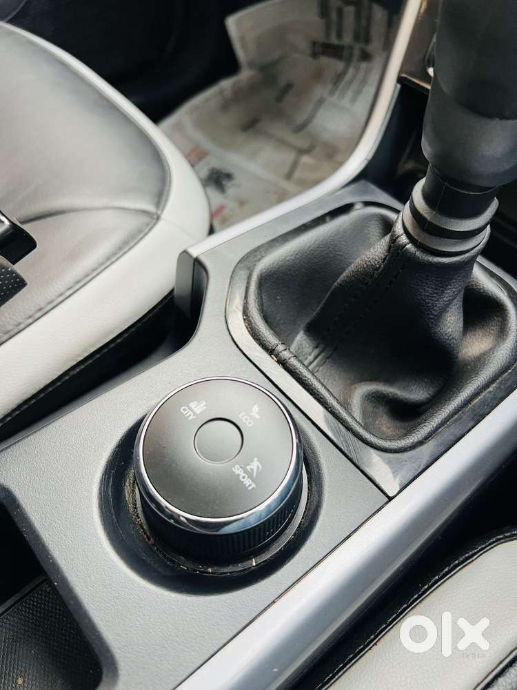 Tata Nexon 1.2 Revotron Xm Plus (s), 2023, Petrol