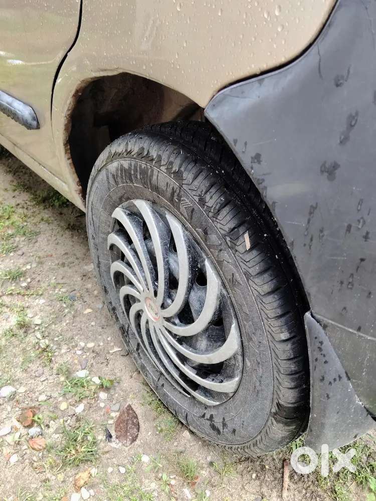 Maruti Suzuki Alto 2008