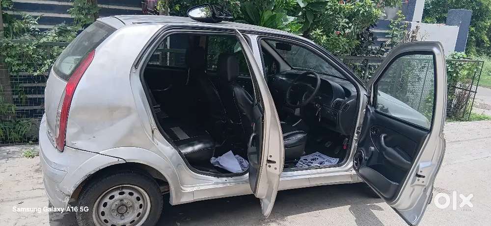 Tata Indica V2 Diesel 2010