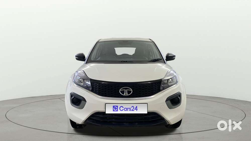 Tata Nexon 1.2 Revotron Xm, 2019, Petrol