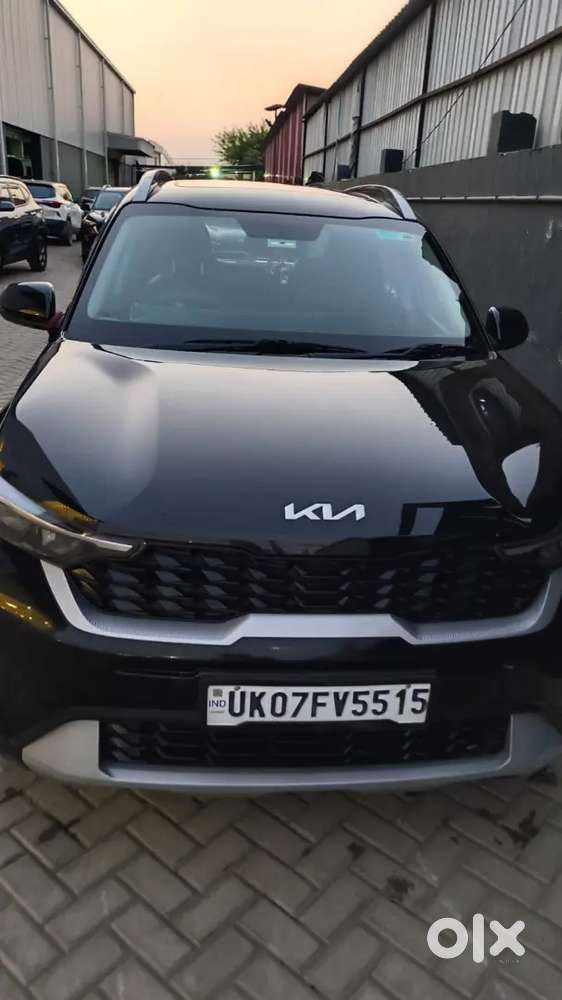 Kia Sonet G 1.2 2024