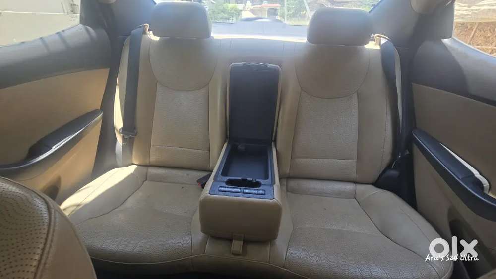 Hyundai New Elantra 2013 Diesel Good Condition