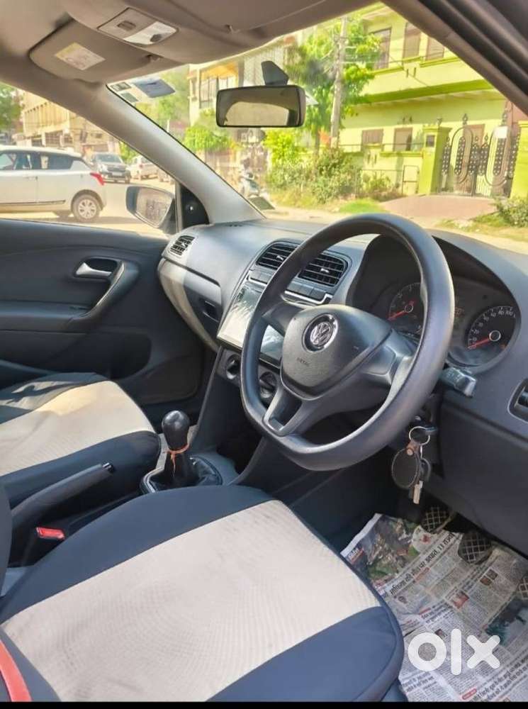 Volkswagen Ameo 1.2 Mpi Trendline, 2018, Petrol