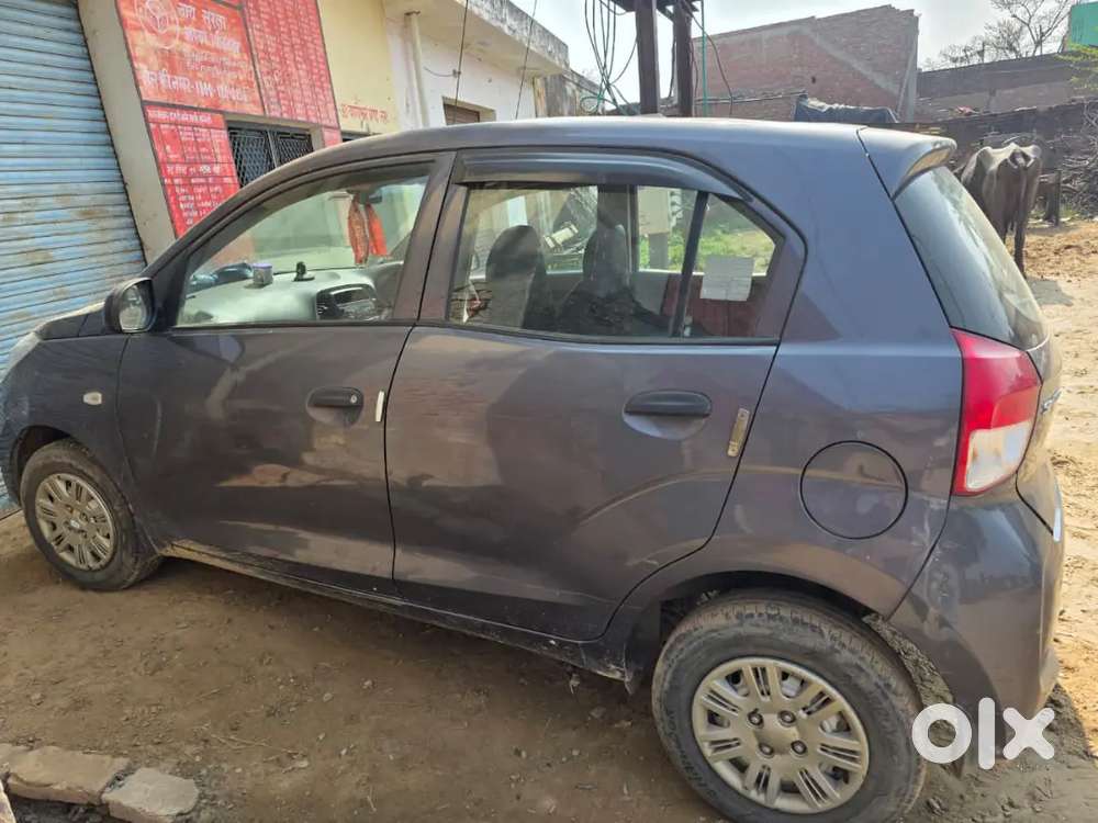 Hyundai New Santro 2019 Petrol Good Condition