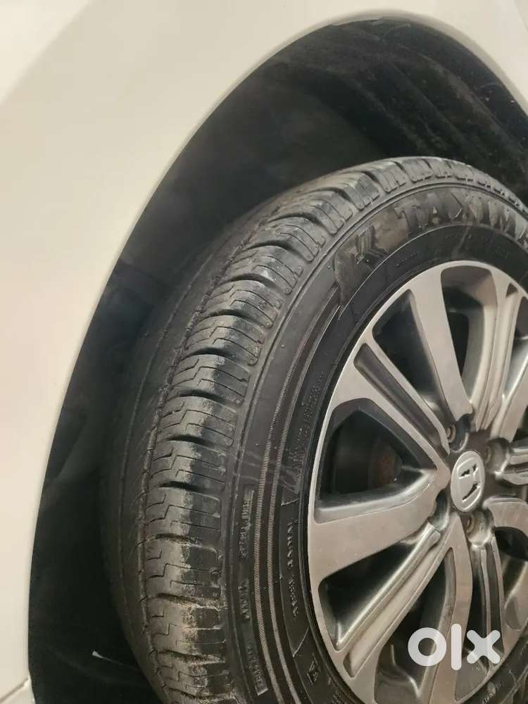 Honda Amaze 2022 Petrol 50000 Km Driven.whith Sunroof