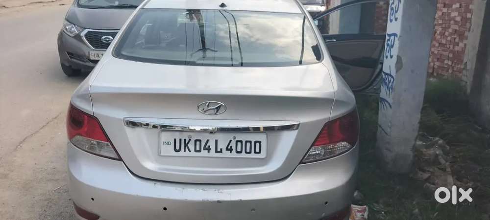 Very Good Condition