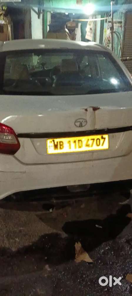 Tata Zest Diesel 2017