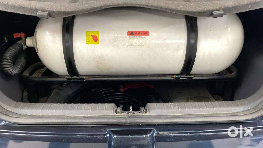 Hyundai Grand I10 Nios 1.2 Kappa Vtvt Sportz Cng, 2022, Cng & Hybrid..