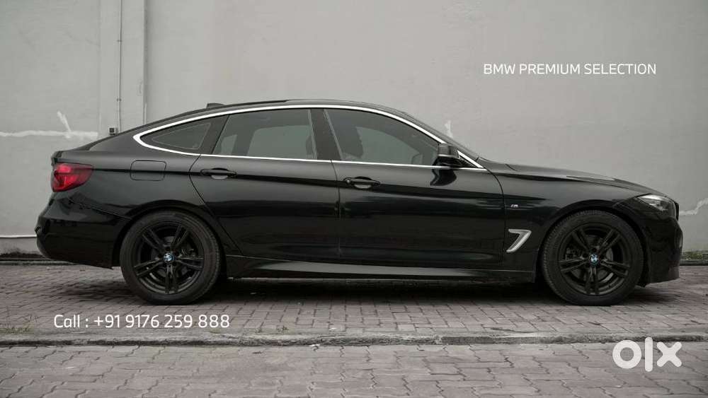 Bmw 3 Series 330i Sport Edition, 2021, Petrol