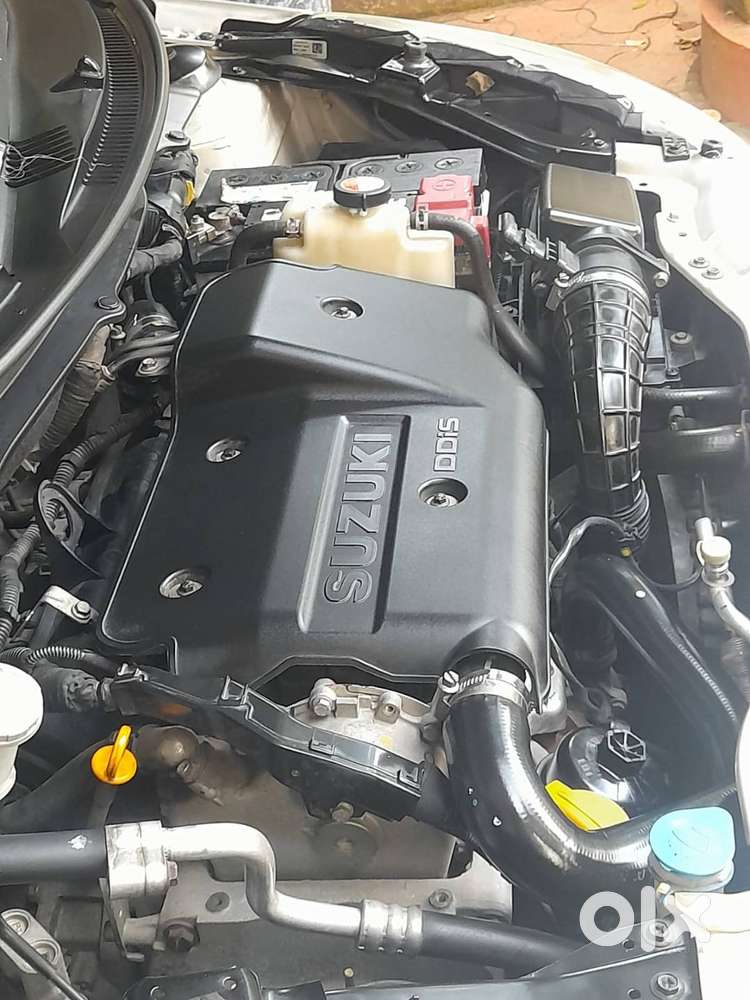 2017  Registration Very Good Condition High Mileage