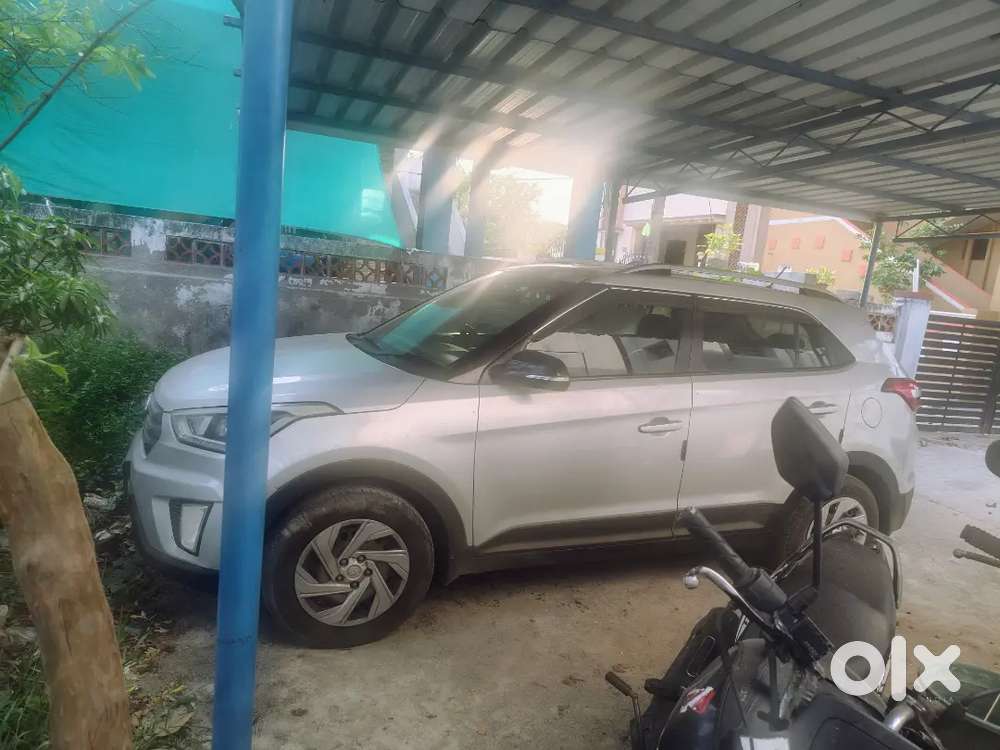 Hyundai Creta 2016