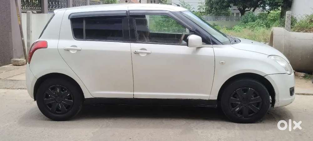Maruti Suzuki Swift 2008