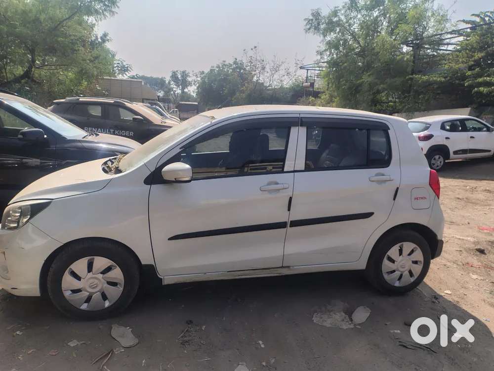 Maruti Suzuki Celerio 2018 Petrol 91000 Km Driven