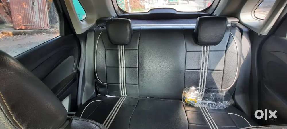 Maruti Suzuki Brezza Vdi 2018