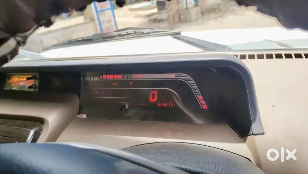 Mahindra Bolero Power Plus 2019