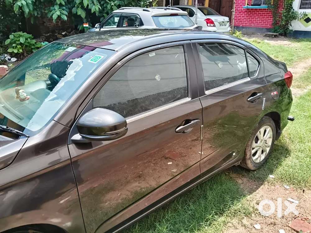 Honda Amaze 1.2 2020 Mst Condition Mae Hai Tym Pass Na Kare Genuine Ho