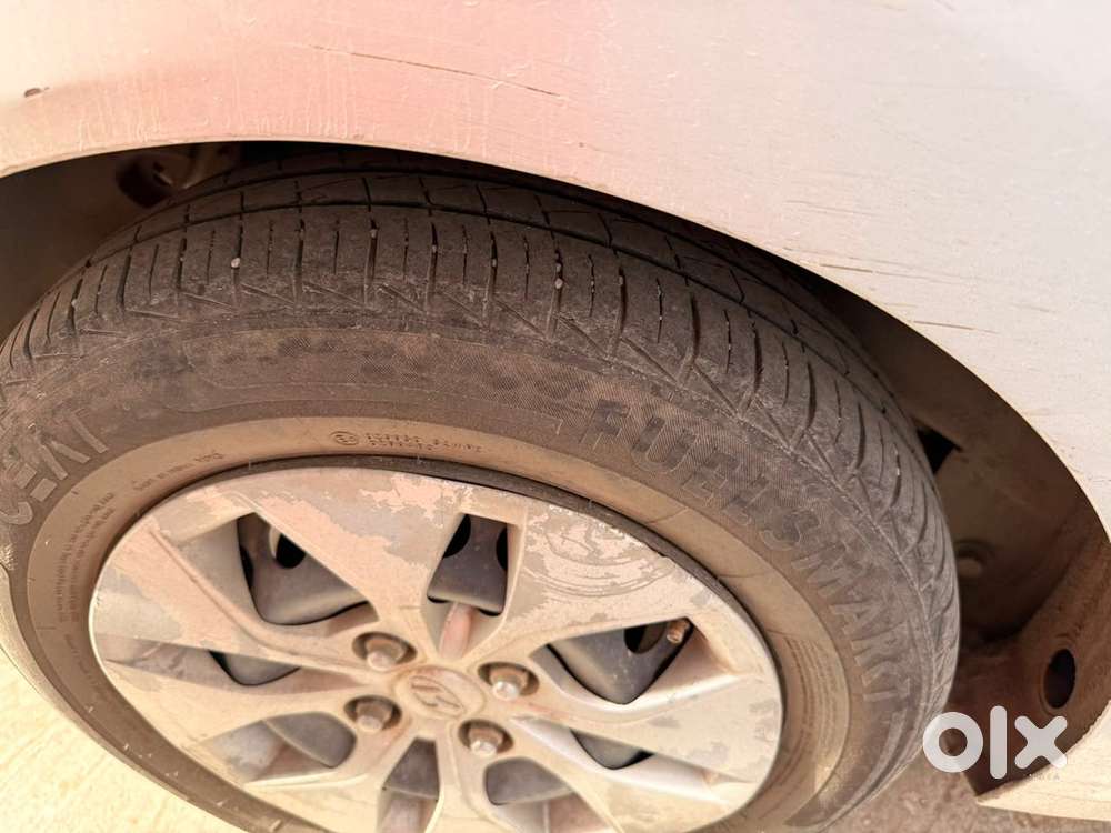 Hyundai Xcent Diesel Manual 2017