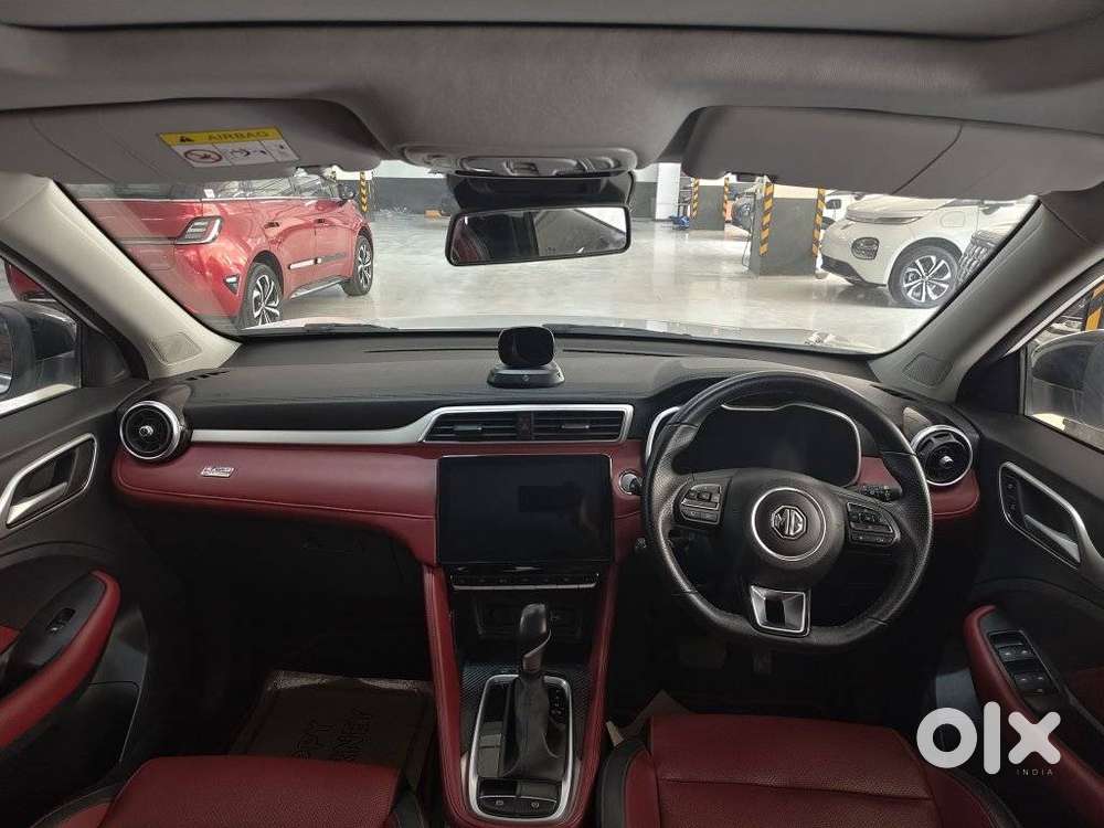 Mg Astor Savvy Turbo, 2023, Petrol