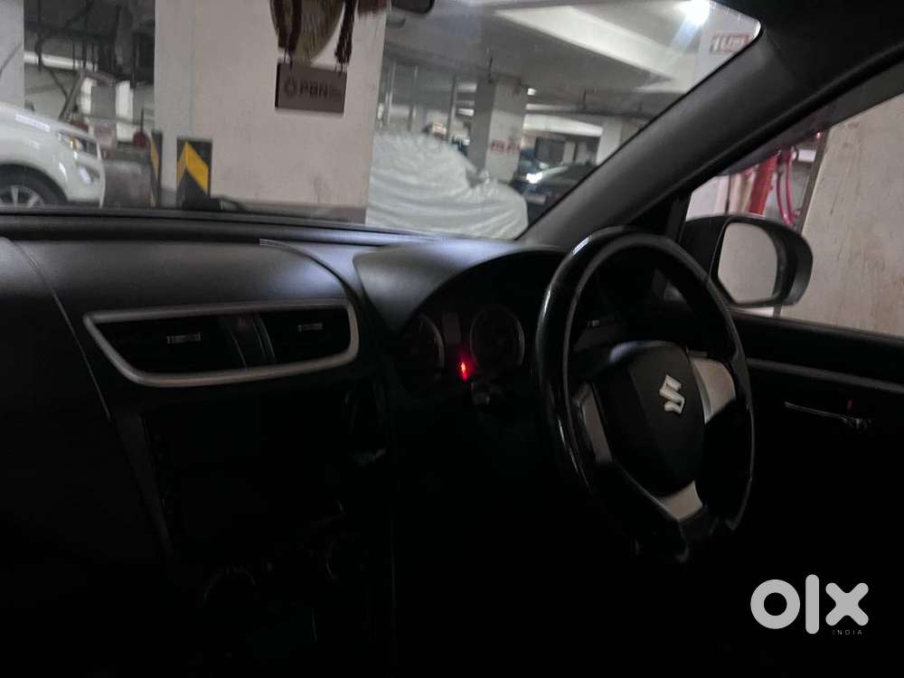 Maruti Suzuki Swift 2012 Diesel Well Maintained