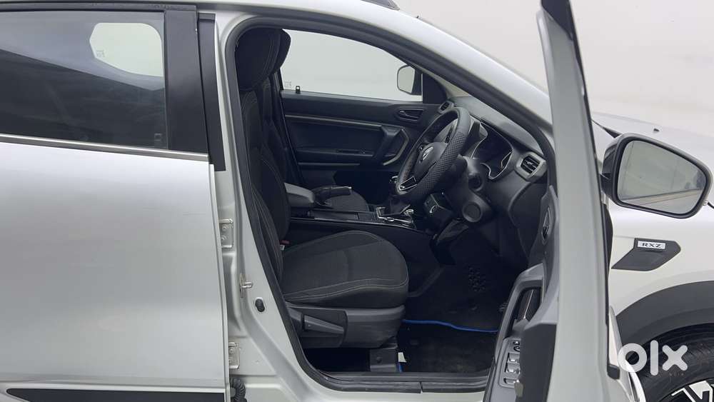 Renault Kiger Rxz Turbo, 2021, Petrol