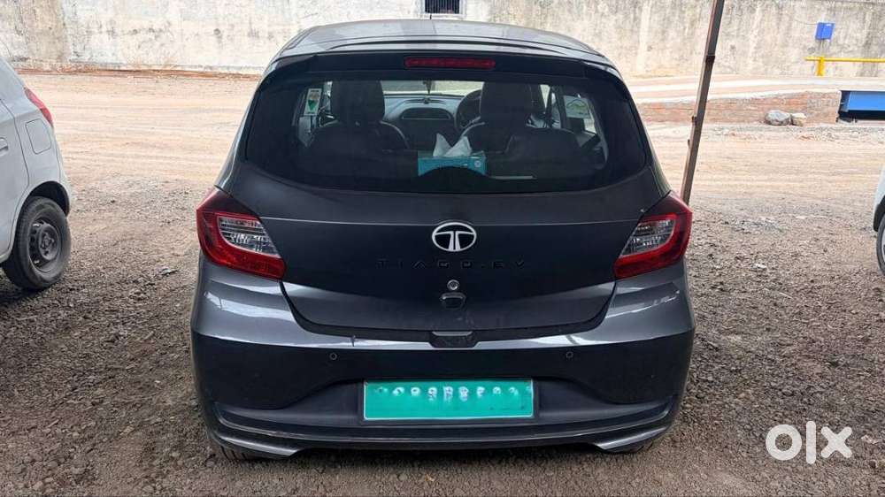 Tata Tiago Ev 2024