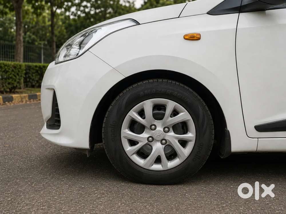 Hyundai Grand I10, 2019, Petrol