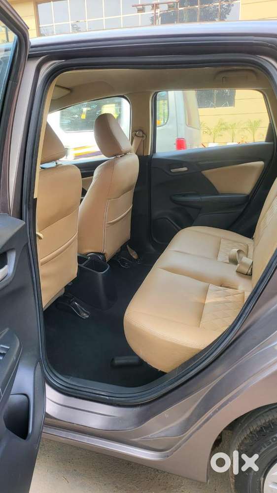 Honda Jazz 1.2 Sv I Vtec, 2016, Petrol