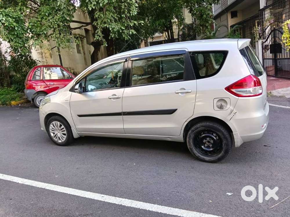 Maruti Suzuki Ertiga 1.5 VXI, 2013, Petrol