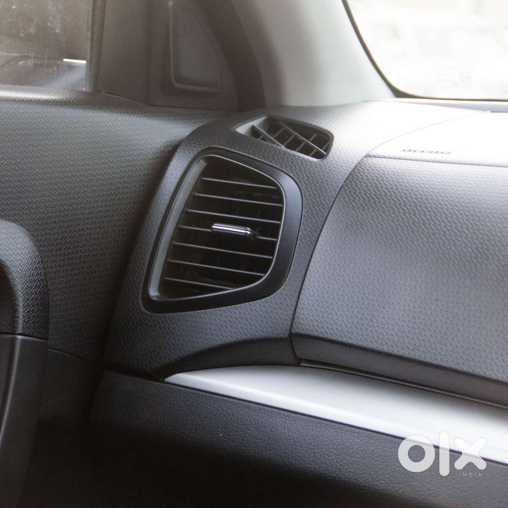 Maruti Suzuki Vitara Brezza 1.5 Vxi, 2020, Petrol
