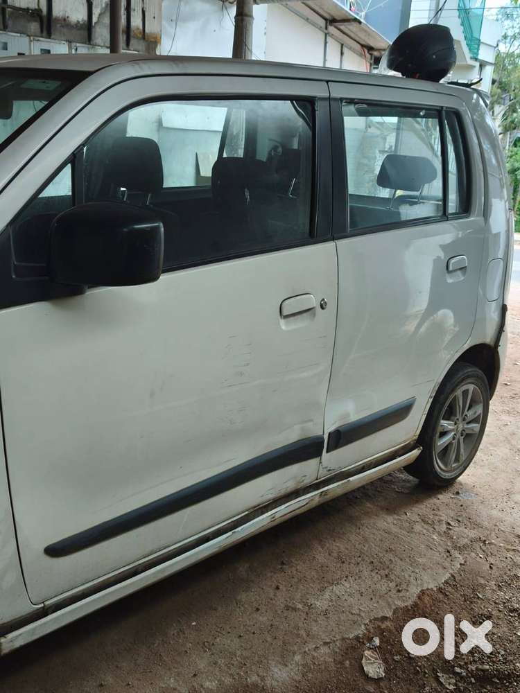 Waganor Stringray 2014