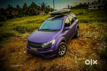 Xuv 500 deals body kit price