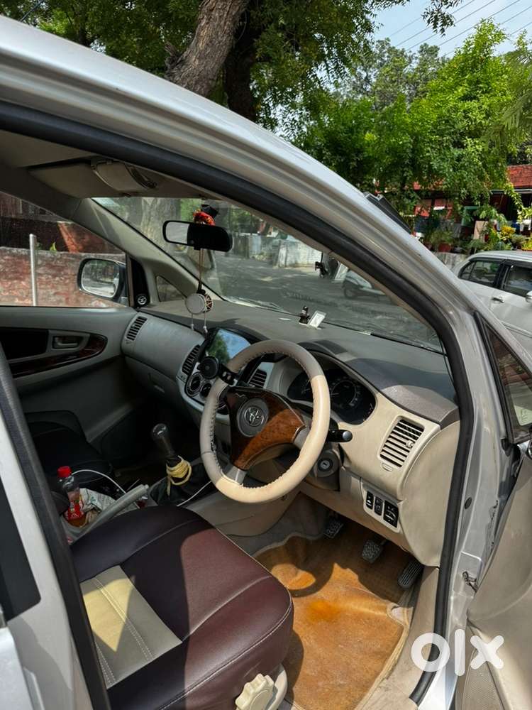 Toyota Innova 2009 Model Diesel
