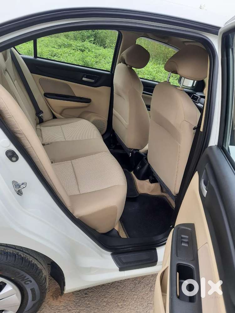 Honda Amaze S Petrol, 2021, Petrol