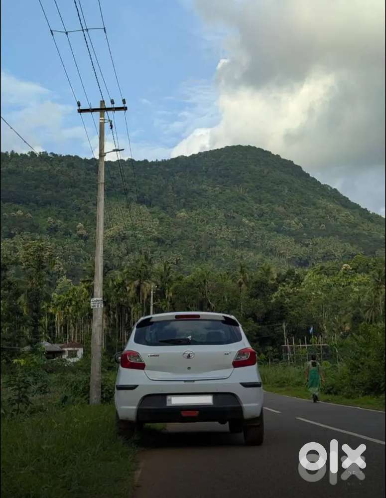 Tata Tiago 1.05 Xz Plus 2019 Model