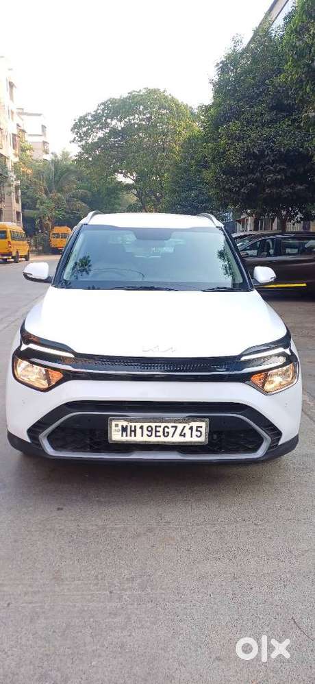 Kia Carens 1.4 Prestige Plus Turbo 7 Str, 2024, Petrol