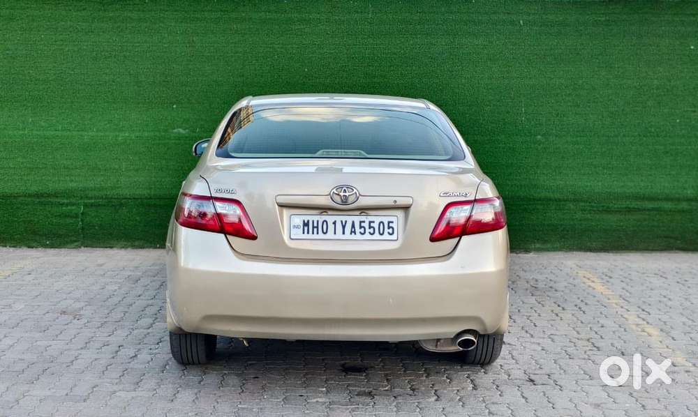 Toyota Camry, 2010, Petrol