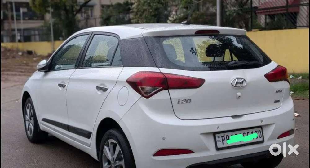 Hyundai New I20 2019 Diesel 82000 Km Driven