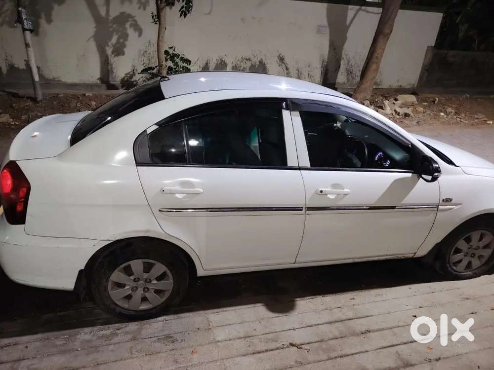 Hyundai Verna 1.5 2010