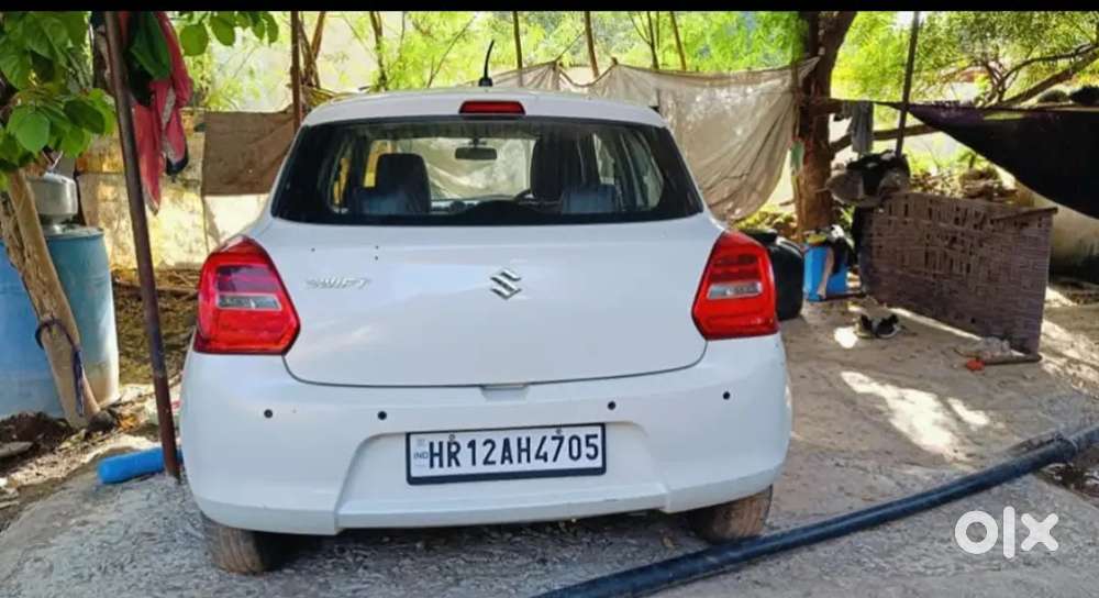 Swift Vxi Good Condition