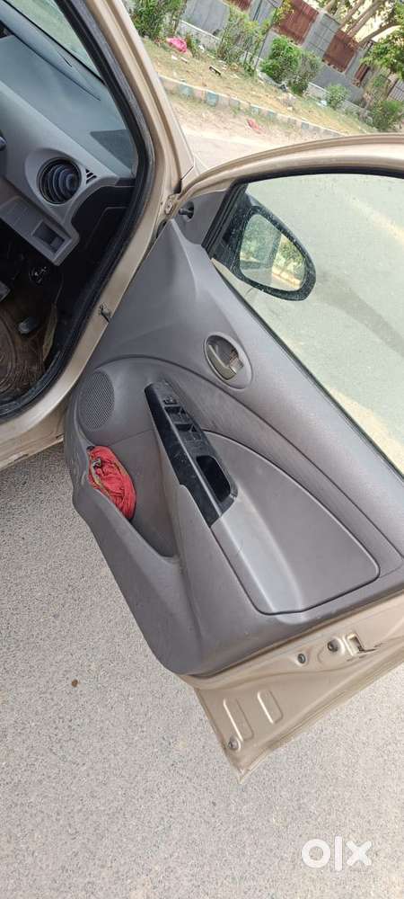Toyota Etios Liva G, 2012, Petrol